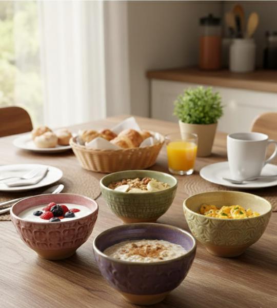 Codai Objetos de diseño