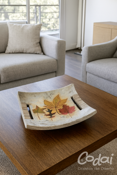 Codai Objetos de diseño